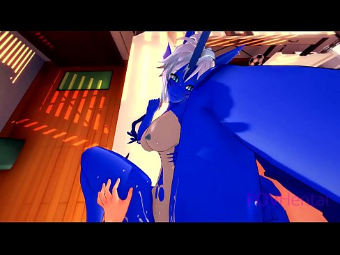❤️ Demon Fish Girl Monster Zolaula fb pa ife% ny.xlxxporno.ru%