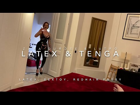 ❤️ Sister wamutu wofiyira atavala chovala cha latex chogwidwa ndi mchimwene wake wopeza Zolaula fb pa ife% ny.xlxxporno.ru%